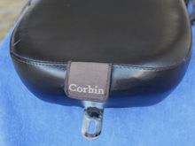 Corbin Gunfighter and Lady