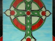 day light from the front.