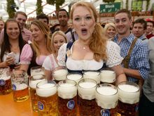 Hay I’m mostly German , I’ll take a position there !