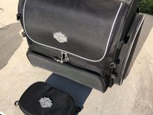 Large Luggage 