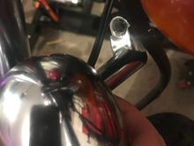 How would I splice the new wires into this small wire