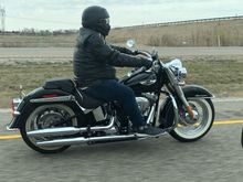 The day I became an addict. 