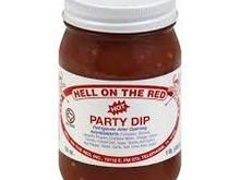 If you can find this in your Area, I would suggest you give it a shot.  Very fresh tasting even for a jarred sauce!