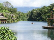 Villa Escudero