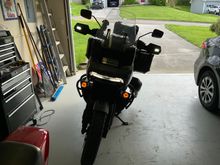 These are BRIGHT LEDs!