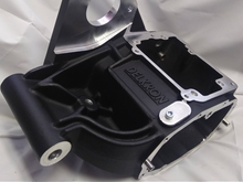 New Delkron case on the way