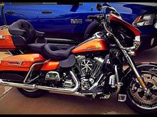 I have the SE and like it much more than the stock filter..