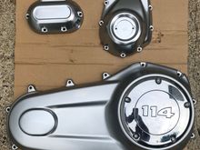 Make me a fair offer for any or all in the photo. You pay shipping, I honestly don’t know what the cost would be. Local pickup is welcomed. I’m in Bergen County, NJ. Could also meet in nearby NY counties as well, Rockland,Westchester, Bronx, Manhattan….PM me with any questions. Thanks for looking, a few more items coming soon!