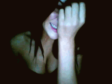 I'm bringing her along