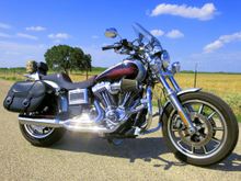 2014 FXDL