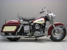 1965 Electra Glide