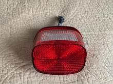 Tail light