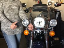 I think these will work just fine!!!   Time to tear apart and attach them!!!