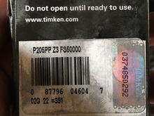 Read on here that these fit 25mm axles for our bikes or is it wrong?