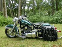 Extended on mine would not be without it