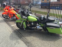 Gatto HD open house, Terrentum, PA