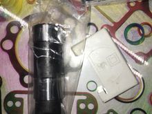 Brand-new hylift Johnson Evo  looks like a Melling lifter