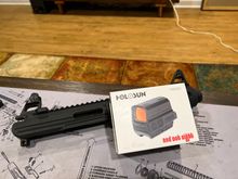 Hopefully I’ll get out this week to try it!