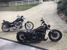 I'd have more than two if I could. The Breakout was built for my 50th at my wife's suggestion.