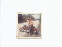 Go back a little farther, this is my '68, bought it brand new, 1500 dollars, Potter HD, Albany, Ga,

A real HD shop, about the size of two garages.

I didn't have any issues with this bike, but you did have to know how to start it, lol.