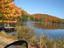 Northern Wisconsin