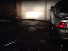 10' FXDWG stock high beam