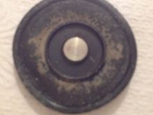 Fuel pump