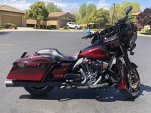 2018 Ultra Limited