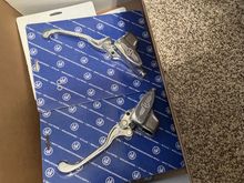 Now I get to play with controls while I am waiting on other things.