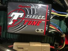 I EVEN MAKE THAT A WORK OF ART, WHEN DONE ILL SHOW OFF WIRING SKILLSET..HAHHAHA