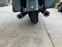 Fuel Moto Hi Rollers