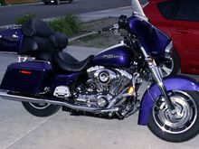 My 2007 With 16"