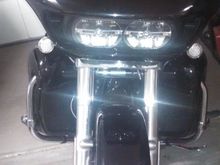 Custom Dynamics 'Dynamic Ringz'