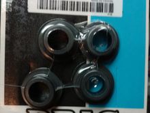 New Urethane bushings,