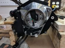 Ignition in