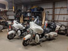 The closest is a 97 Shriners 125th anniversary model and my 2015.