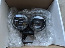 JW Speaker LED headlight pic2