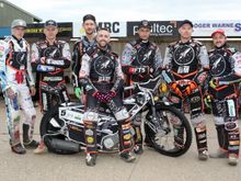 Rye house rockets