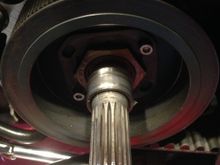 Bearing race