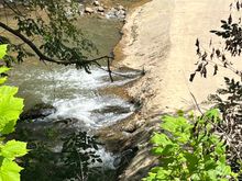 Crick 2 same photo one zoom