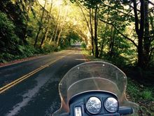 The PCH, somewhere…