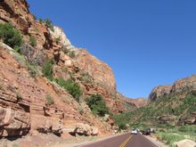 Zion