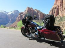 Zion