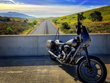 1992 fxdc