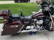 I mounted one on my Razor TP and will be mounting another this weekend on my son’s 19 Ultra