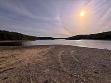 Northern NJ reservoirs are extremely low. 