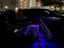 Night shot