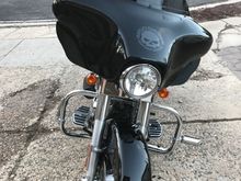 2009 Street Glide