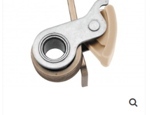 Twin Power internal tensioner