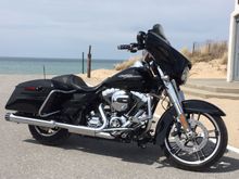 2014 SGS....Michigan